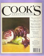 COOK&#39;S ILLUSTRATED May &amp; June 2004 (Magazines. Recipes. Number 68) [Single Issu - $4.61