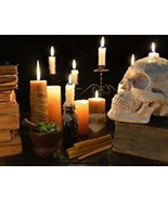 Obeah Spell Protect empower heal stay safe Protection awareness power - $16.46 CAD
