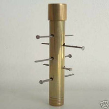 PRO Magic The Nailed Cigarette BRASS Penetration EXAMINABLE Collectable ... - £71.84 GBP