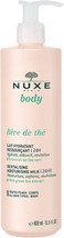 Nuxe Reve de the Feuchtungsspendende Koerpermilch 400 ml - $84.00