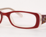 Sunoptic AK93D 5055130057283 Burdeos Rojo/Blanco Rosa Gafas 57283 45-16-128 - $47.19