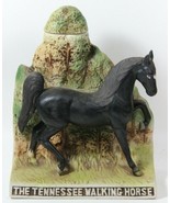 The Tennessee Walking Horse Decanter - Grenadier 1978 - $74.45 CAD