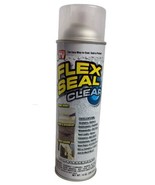 Flex Seal Clear Liquid Rubber Sealant Spray 14 Oz. - $12.95