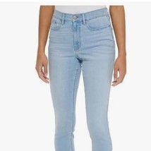 Calvin Klein Jeans Women High Rise Skinny Jean - £15.50 GBP