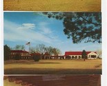 3 Philmonte Ranch New Mexico Postcards Boy Scouts of America  - $11.88