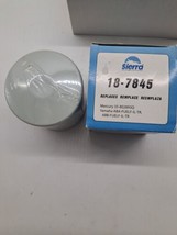Sierra Filter-Water Sep 21M Long 18-7845 - $13.53