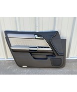 2006 2007 2008 INFINITI M35 M45 FRONT LEFT DRIVER DOOR TRIM PANEL COMPLE... - €111,24 EUR