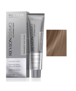 Revlon Professional Revlonissimo Hair Color- 6.12 Dark Pearly Blonde - $27.16 CAD