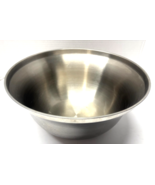 Calphalon 5 Qt. X-Large Stainless Steel Salad/Mixing Bowl - $187.07 MXN