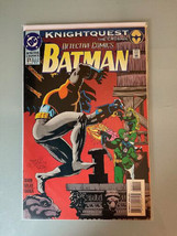 Detective Comics(vol. 1) #674 - DC Comics - Combine Shipping - £2.79 GBP
