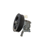 Power Steering Pump From 2014 Infiniti QX80  5.6 - £62.13 GBP