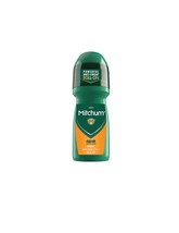 Mitchum Men 48HR Protection Roll-On Deodorant &amp; Antiperspirant, Sport, 100ml - £18.37 GBP