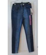 Seven7  Mid Rise Skinny Jeans COLOR SECRET Women&#39;s Sz. 14 NWT MSRP$79 - $20.46