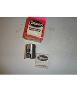 WISECO PISTON 401P2 BULTACO 125cc Square Intake - $84.15