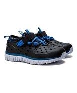 Ceville Black Blue Water Sneakers Size 26 - £26.67 GBP