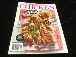 Better Homes &amp; Gardens Magazine Chicken Recipes: No More Boring Chicken Dinners! - £9.45 GBP