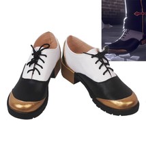 Ensemble Stars ES Hasumi Keito Game Cosplay Shoes for Anime Carnival - £43.02 GBP