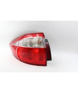 Left Driver Tail Light Outer Quarter Panel Mounted 2013-16 FORD C-MAX OE... - £151.43 GBP