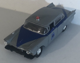 Diecast State Trooper Car Vehicle Toy T8 - £3.87 GBP