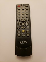New Original APEX Converter Box Remote for DT150 DT250 DT250A DT502A DT502 - £11.93 GBP