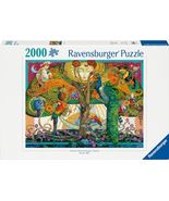 NEW Ravensburger Jigsaw Puzzle 2000 Pieces 12001008 On the 5th Day - $964.75 MXN