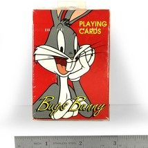 Warner Bros Bugs Bunny Poker Playing Cards (1996) Brand New ! - £14.57 GBP