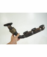 DRIVER SIDE mercedes e320 s350 ml350 BLUETEC DIESEL engine exhaust manifold - $198.22 CAD