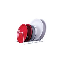 GRAYLINE 40128 11 in. X 7-1/2 in. X 7 in. Plate, Lid &amp; Bakeware Rack, No... - €15,84 EUR