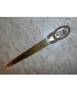 Antique Letter Opener American Dental Association Compliments of Ritter ... - $190.40
