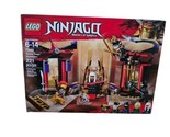 Lego Ninjago Hunted Set 70651 Throne Room Showdown - Brand New - NISB 2018* - $44.18