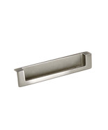 Richelieu Expression 5 Inch Center to Center Flush Cabinet Pull - £5.52 GBP