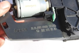 2003-2006 MERCEDES E350 FRONT RIGHT PASSENGER HEAD REST MOTOR R1526 image 5