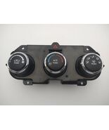 ✅ 2013 - 2018 RAM 1500 AC Climate Control Temperature Unit P68268190AA OEM - $2,632.74 MXN