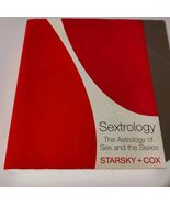 Sextrology : The Astrology of Sex and the Sexes by Starsky - $27.72