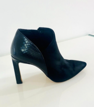 Vince Camuto Ankle Bootie Size 7.5 - £21.79 GBP