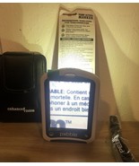 Enhanced Vision Pebble-Mini Enhanced Vision Magnifier Electronic Handheld  - $141.12 CAD