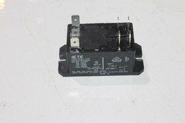 Washer Motor Relay T92S7A22-120 for Whirlpool P/N: W11384790 [USED] - $18.53