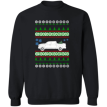 Toyota Tundra 3rd gen 2022 Ugly Christmas Sweater Sweatshirt - £29.81 GBP+