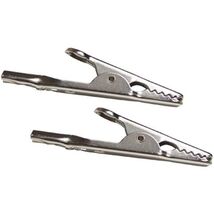 infinite innovations inc ua613020 2 Pack, 1-1/4", Alligator Clip - $16.70