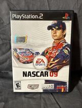 Nascar 09 - Sony PlayStation 2 - $8.33 CAD