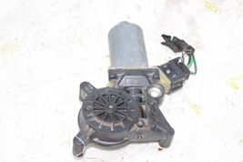 98-02 MERCEDES-BENZ E55 AMG Front Right Passenger Side Window Motor F3088 image 4
