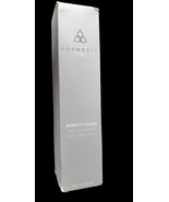 Cosmedix Benefit Clean Gentle Moisturizing Cleanser Face Wash Gel 5 Fl Oz - €23,35 EUR