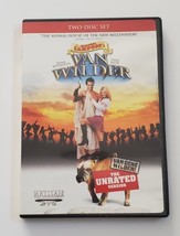 National Lampoons Van Wilder (DVD, 2002, 2-Disc Set, Unrated Version) - £3.18 GBP
