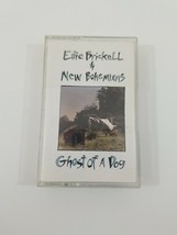 Edie Brickell New Bohemians Ghost of a Dog Cassette 1990 Geffen  - £11.16 GBP