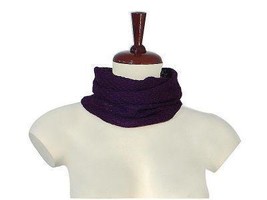 Blue Neck scarf,neckerchief made of Babyalpaca wool - £26.20 GBP