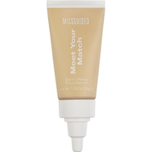 MissGuided Meet Your Match Demi Matte Foundation 4 - £58.62 GBP