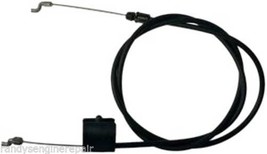 176556 engine Zone Control Cable 532176556 Craftsman, Husqvarna, Weed Eater - £23.48 GBP