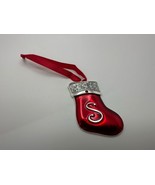 Vintage Harvey Lewis Stock S Christmas Ornament - €7,29 EUR