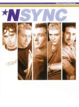 Nsync: Piano/Vocal/Chords - Paperback - New - £12.09 GBP