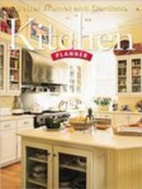 Kitchen Planner...Author: Better Homes and Gardens (used paperback) - £5.59 GBP